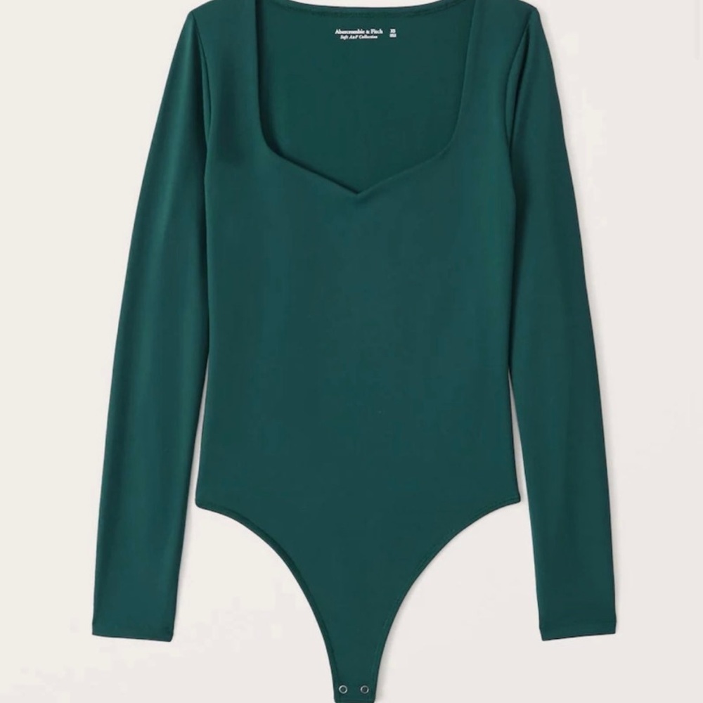 ambercrombie and fitch bodysuit